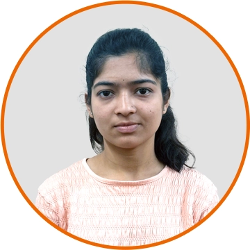 Vaishnavi Shriram Singergavakar - CAD Engineer | MIT Placed Student 